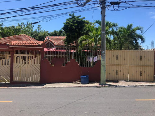 Vendo Amplia Casa En Villa Aura