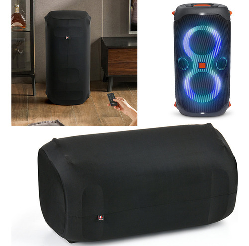 Funda Antipolvo Para Jbl Partybox 100/110