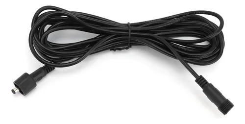 Cable De Extensión De Corriente Continua (24 Awg), Periféric
