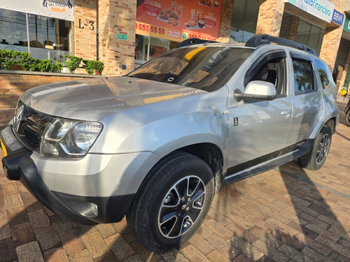 Renault Duster 2.0 Dynamique 4x4