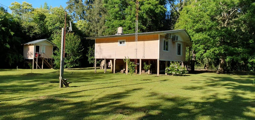 Casa En Venta En Islas Del Delta De Tigre