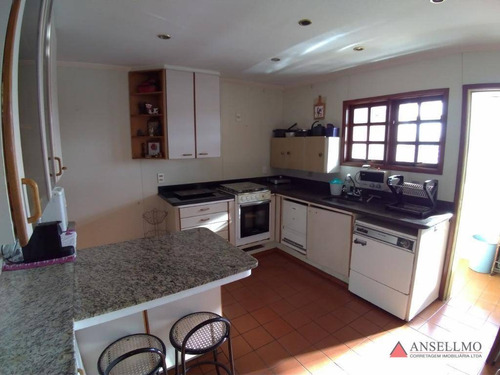 Apartamento Com 2 Dormitórios À Venda, 103 M² Por R$ 500.000,00 - Nova Petrópolis - São Bernardo Do Campo/sp - Ap1838