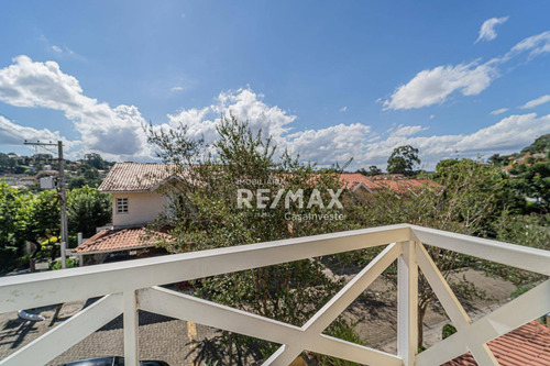 Casa Com 3 Quartos À Venda, 205 M² Por R$ 760.000 - Granja Viana - Cotia/sp - Ca0686