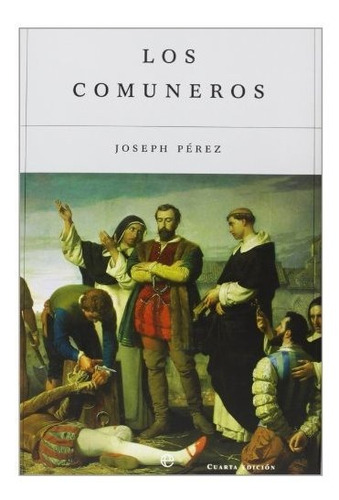 Los Comuneros (la Esfera Historia)