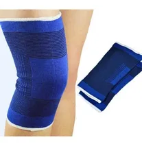 Comprar Par Venda Rodillera Rehabilitación Ortopedia Soporte Rodilla
