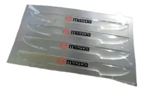 Comprar Set Tope Puerta Tope Retrovisor Tope Parachoque Mazda