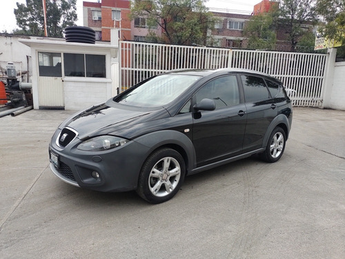 Imagen 2 de 14 de Seat Altea 2014 1.8 Xl Stylance Dsg