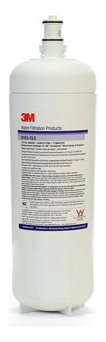 3m Scalegard Blend Serie De Cartuchos B165-cls, 5630401