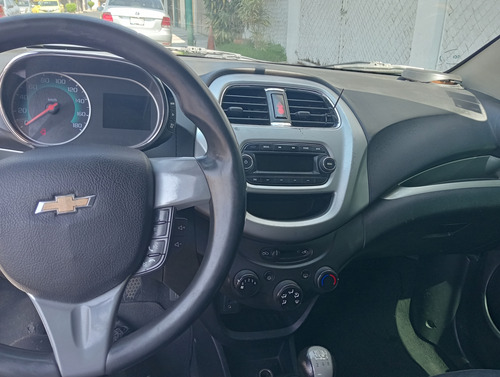 Chevrolet Beat 1.3 Nb Lt Mt