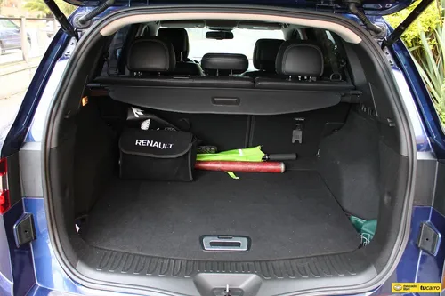 Renault Koleos 2.5 Intens Tp 4x4