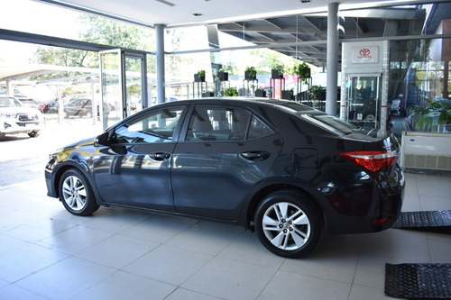 Toyota Corolla 1.8 Xei Cvt 140cv - 2014