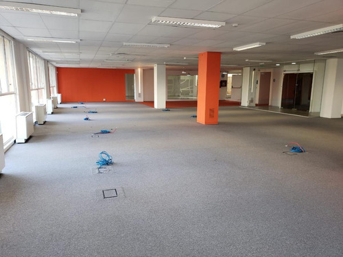 Imagen 8 de 30 de Oficinas En Alquiler En Plaza Roma