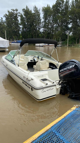 Imagen 20 de 25 de Bermuda Twenty Mercury 150hp 4 Tiempos