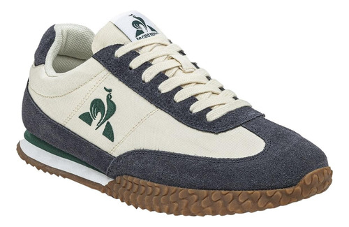 Zapatilla Le Coq Sportif Hombre 2220818/beiaz/cuo