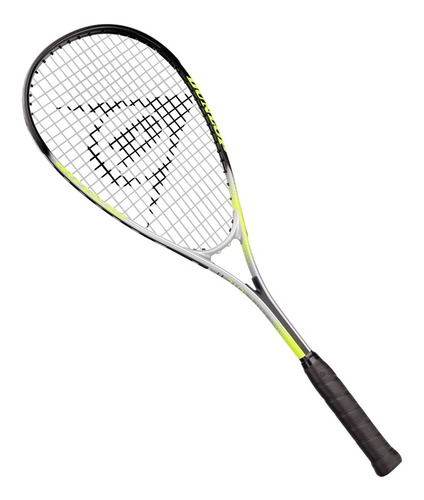 Raquete De Squash Dunlop Hyperlite Ti