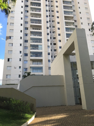 Apartamento À Venda Na Estrada São Francisco, Jardim Wanda, Taboão Da Serra - Sp - Liv-8844