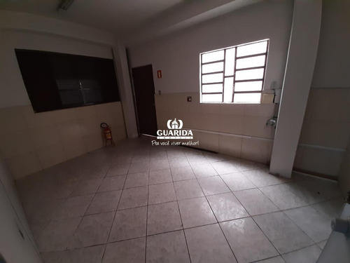Imagem 15 de 27 de Casa Comercial Para Aluguel, 6 Vagas, Navegantes - Porto Alegre/rs - 4915