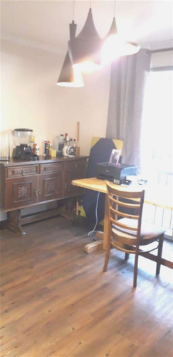 Casa Esquina En Venta 10200 Uf Ñuñoa. 364 M2 Terreno