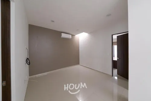 Casa En Senderos De Monte Verde, Tlajomulco De Zúñiga Con 3 Recámaras, 162 M², Id: 87017