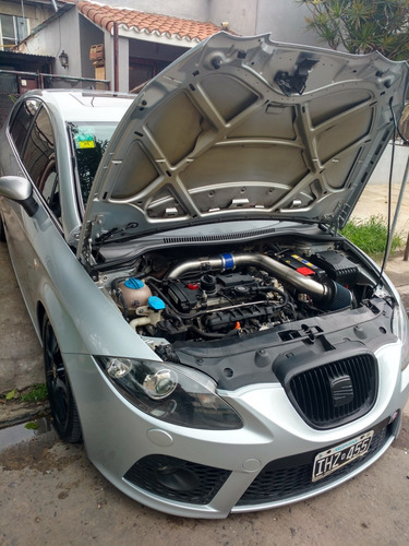 Seat Leon 2.0 Freetrackt Fsi 200cv 2009