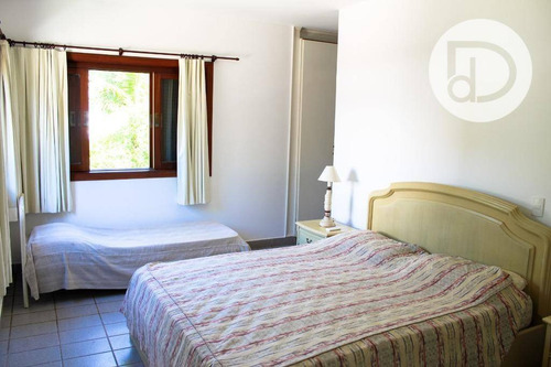 Imagem 19 de 24 de Casa Com 7 Dormitórios À Venda, 570 M² Por R$ 7.900.000,00 - Riviera De São Lourenço - Bertioga/sp - Ca3970