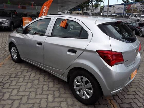 Imagem 6 de 9 de Chevrolet Joy 1.0 Spe4 Flex Manual
