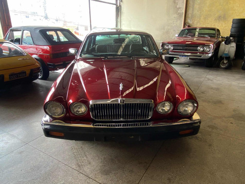 Jaguar Xj6 Sedan Xj12nao Bmw 325 M3 Z3 Mk3 Maverick Gt Dodge