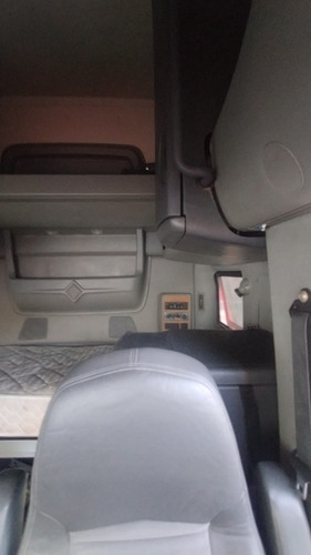 Tractocamion Internacional Prostar Eagle 2010 450hp Nacional
