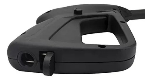 Herramientas Makita Pistola Limpiadora A Presión Black