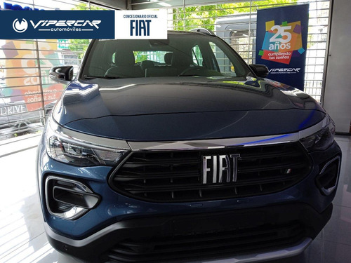 Fiat Pulse IMPETUS