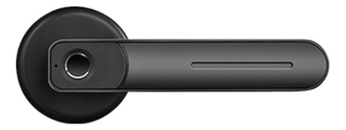 Cerradura Digital Inteligente Bluetooth Ci15 Negro Xe Seg
