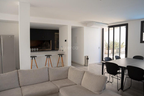 Apartamento En Punta Del Este