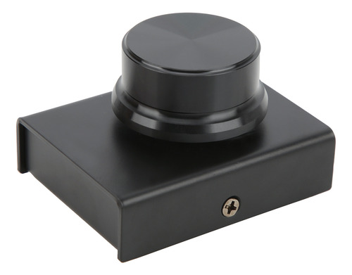 Perilla De Control De Volumen Usb Y Ajustador De Control Rem