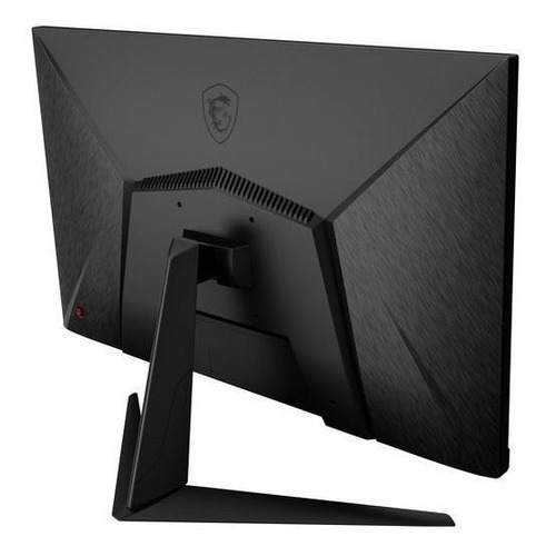 Imagen 5 de 6 de Monitor Gamer Msi Hdmi Ips 144hz Fhd 27''
