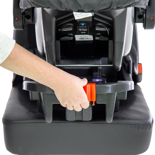 Base Veicular Para Bebê Conforto Wizz Cosco