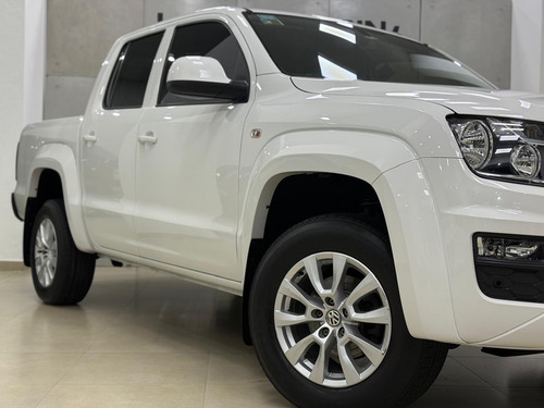 Volkswagen Amarok 2.0 Cd Tdi 180Cv Comfortline