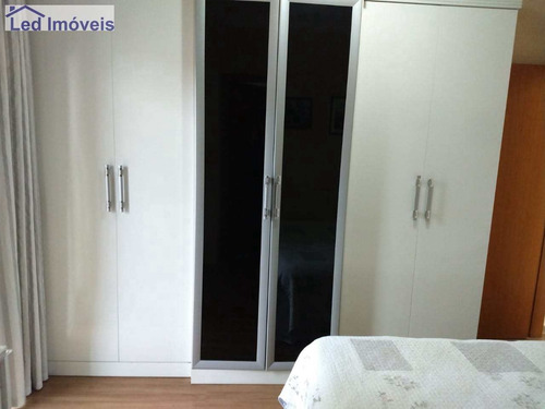 Sobrado Com 3 Dorms, Cipava, Osasco - R$ 620 Mil, Cod: 416 - V416