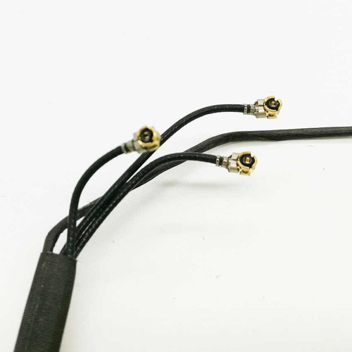 Cabo Wi-fi Antena Camera Macbook Pro 17 A1297 Ano 2011