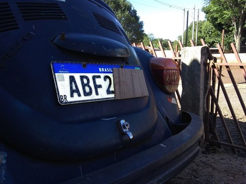 Fusca 76