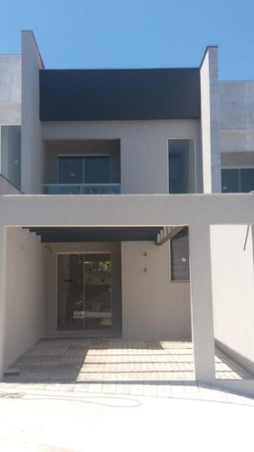 Imagem 2 de 12 de Casa Com 2 Dormitórios À Venda, 83 M² Por R$ 220.000,00 - Escola Agrícola - Blumenau/sc - Ca0349