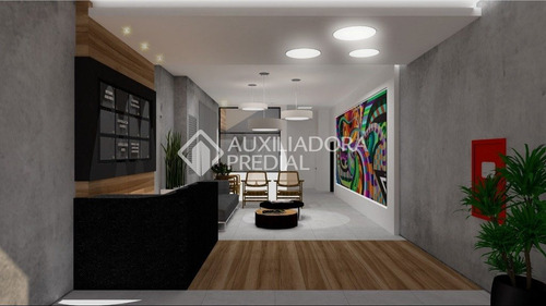 Imagem 2 de 2 de Sala/conjunto - Menino Deus - Ref: 277072 - V-277072