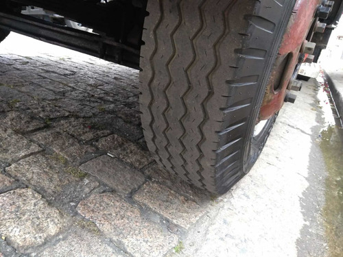 Imagem 5 de 8 de Mercedes 1113
