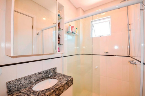Imagem 21 de 24 de Apartamento - Ap01807 - 70643730