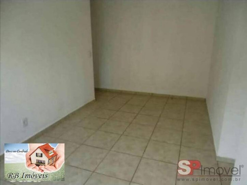Imagem 11 de 11 de Ref. Apc2504 - Apartamento No Bairro Cidade São Jorge - Apc2504
