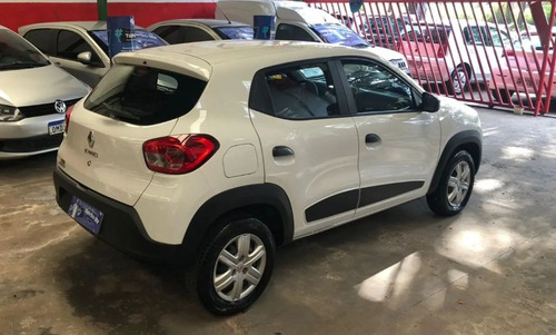 Renault Kwid 1.0 12v Zen Sce 5p