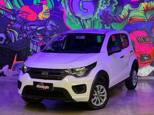 Fiat Mobi 1.0 Like Flex 5p