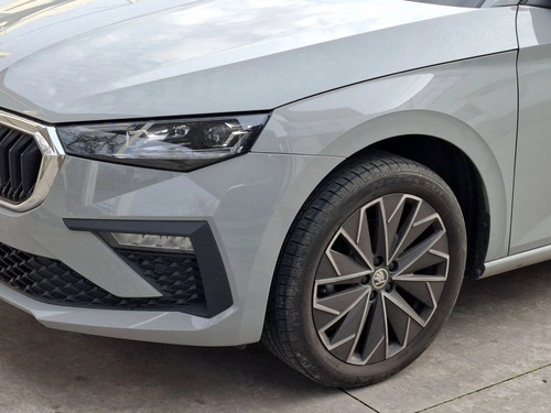Skoda Scala DESIGN
