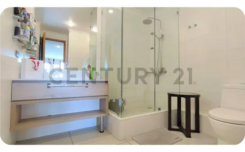 Departamento En Venta 3d + Servicio, Lo Barnechea