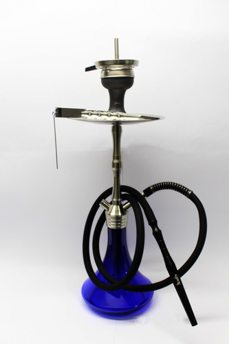 Shisha Mvp 460 Shinny Blue