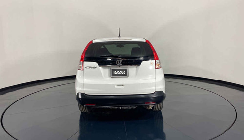 Imagen 5 de 15 de 117440 - Honda Cr-v 2012 Con Garantía